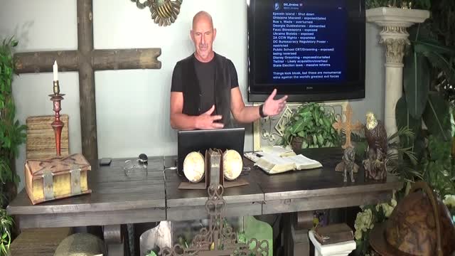 08.10.2022. Spirituality by Grace. Part 14