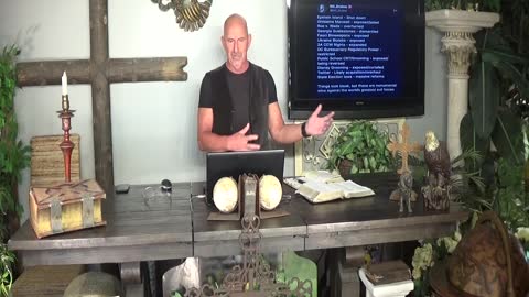 08.10.2022. Spirituality by Grace. Part 14