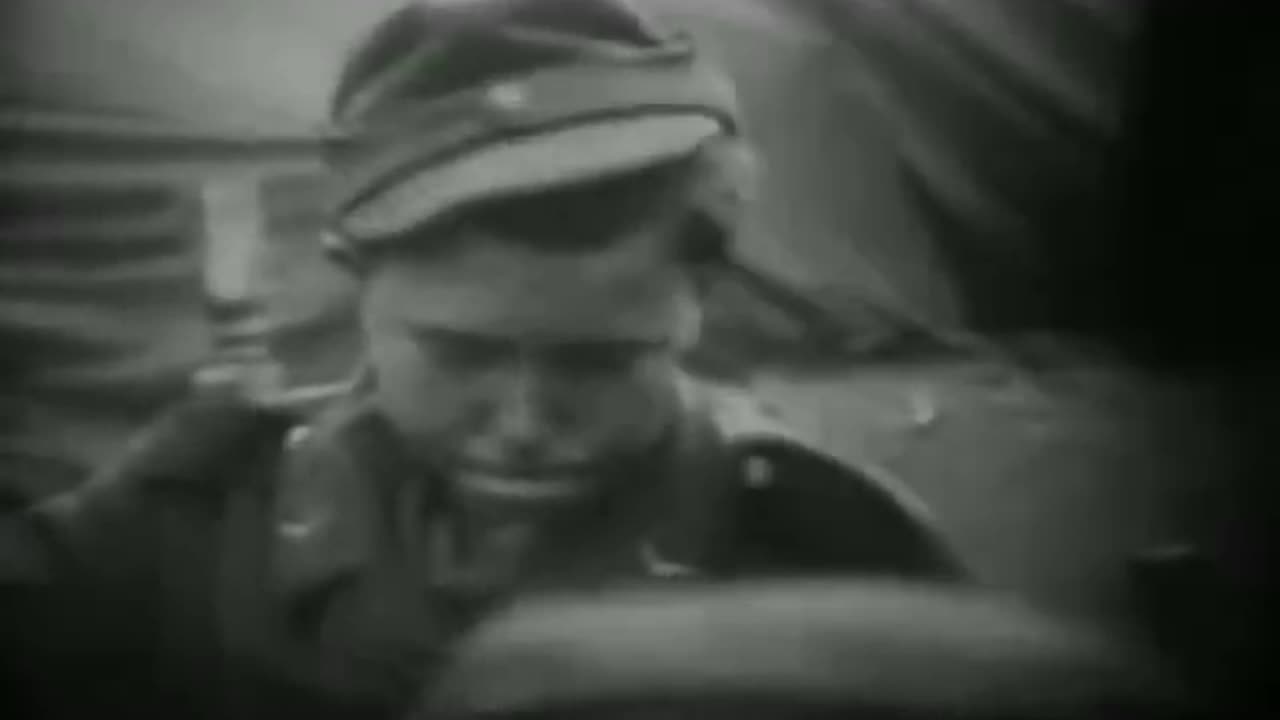 Doku über Rheinwiesenlager