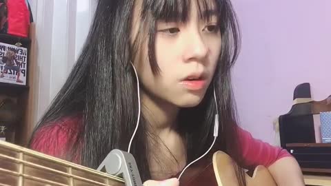 戴佩妮 你要的愛 The Love You Want cover