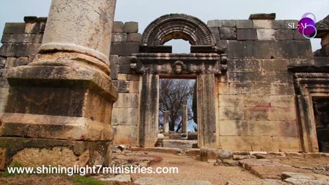 BIBLE MYSTERIES INSPIRE REVERENCE AND LOVE FOR GOD