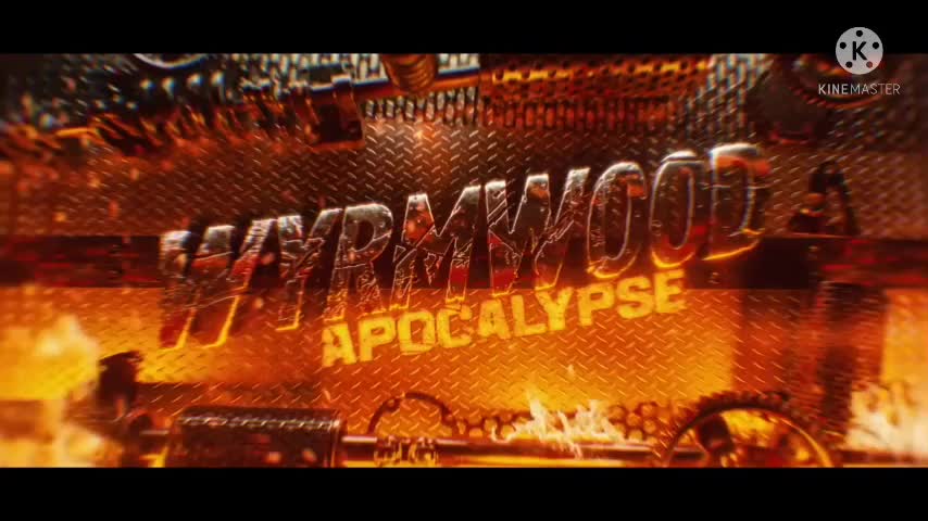 WYRMWOOD:APOCALYPSE Trailer . Zombie Action Sequel