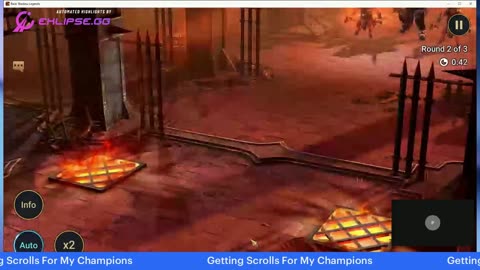 Raid Shadow Legends