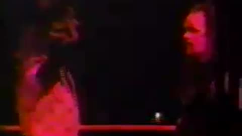 WWF Shotgun Saturday Jan 17 1998