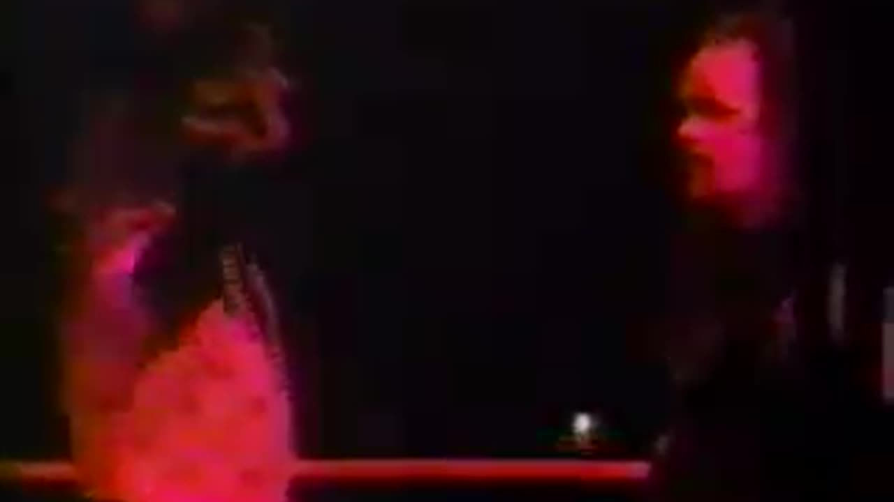 WWF Shotgun Saturday Jan 17 1998