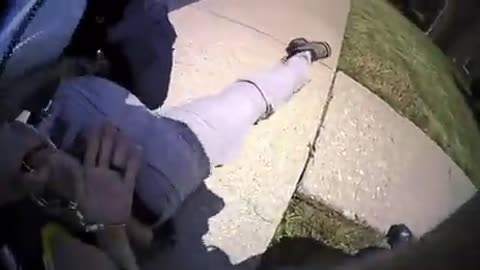 ATF agent goes to a citizen’s house to harass him about a shotgun