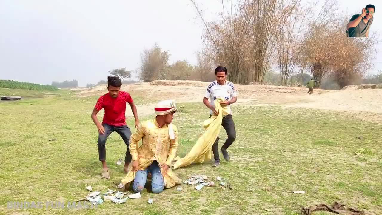 Best Funny Video And Watch This Video