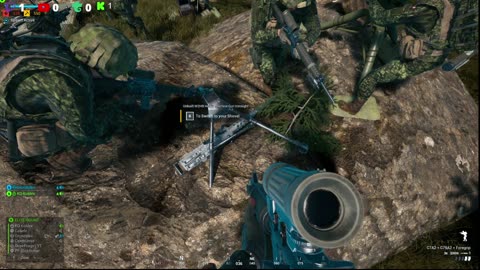 The most realistic military game ever (still)