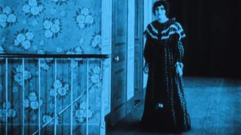 Les Vampires (1915) Part 10