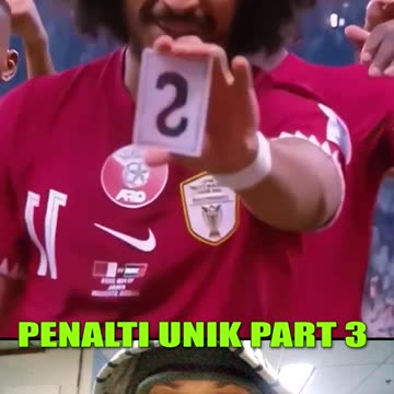 pENALTI UNIQUE