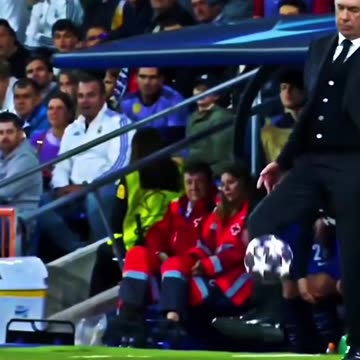 coach Pro Contol Ball Part 3