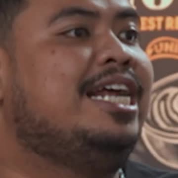 GOYANGAN JAHAT RIGEN