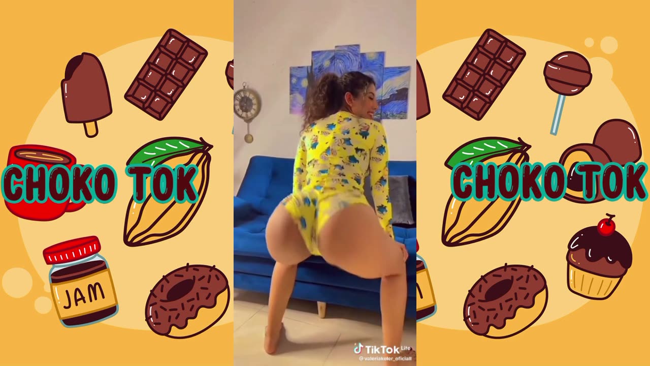 tiktok bigbank 🍩😋