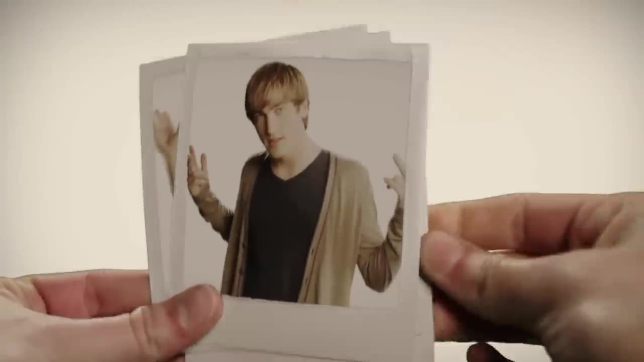 Big Time Rush - Any Kind of Guy (Official Video)