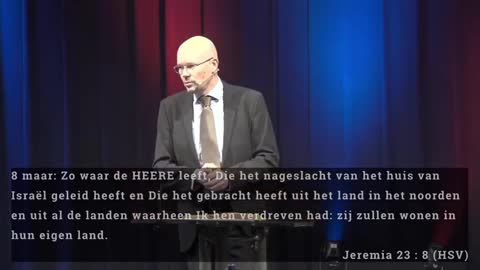 Oscar Lohuis - Eindtijdactualiteit