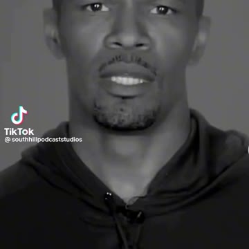 Watch till the end. Man speaking