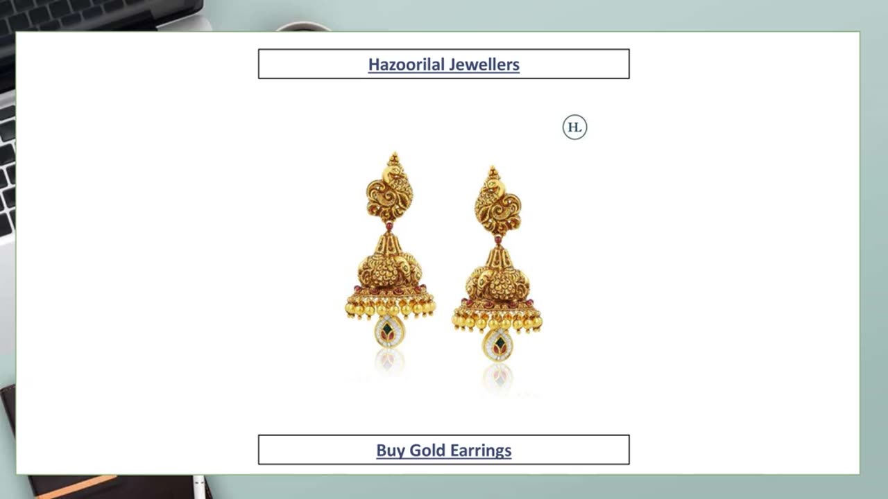 Best Gold Online Store