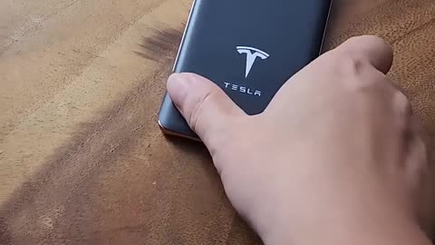 Tesla future mobile