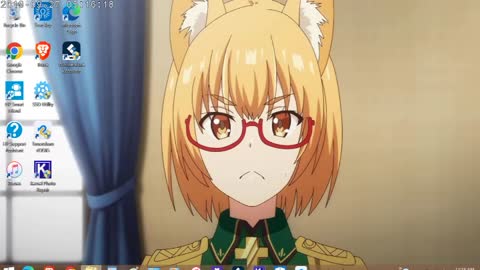 2D Woman of the Day 94 Kaede