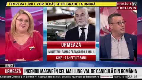 Luis Lazarus - Zeus TV; 12.07.2024