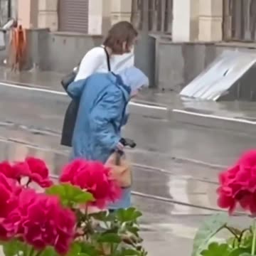 Kindness is priceless.