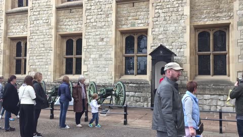 Tower of London