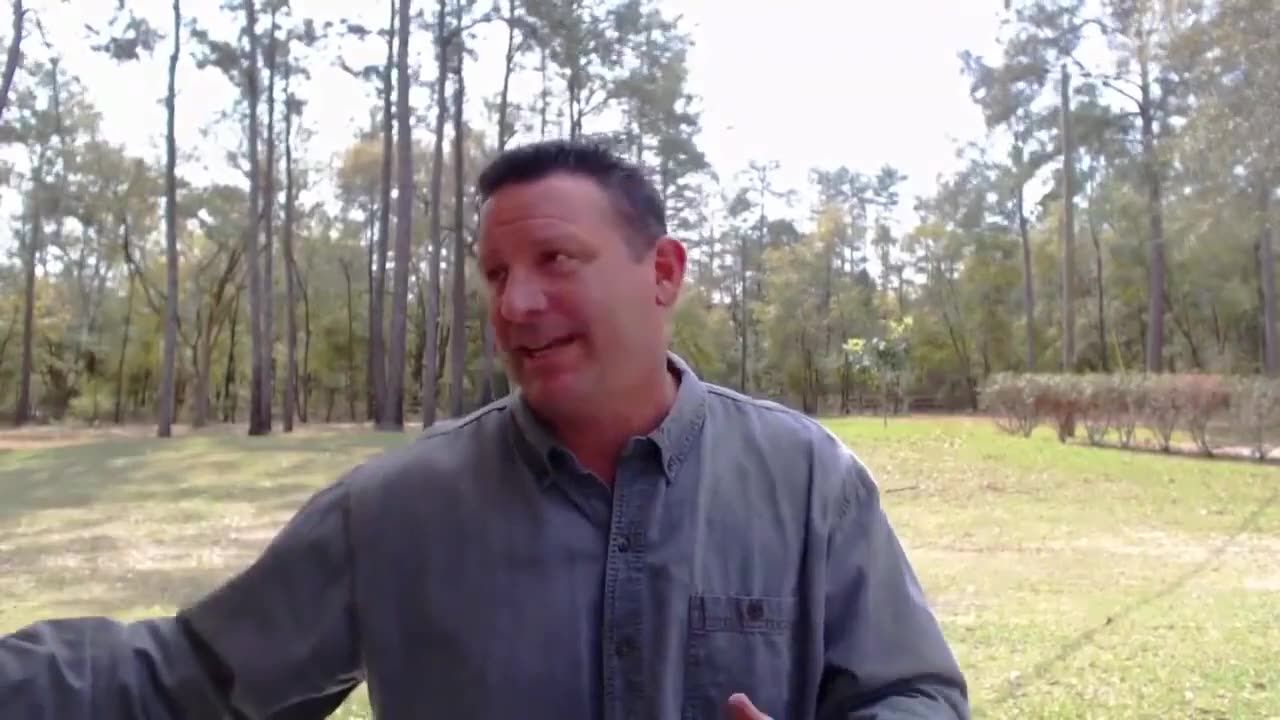 My FLAT EARTH Testimony 13