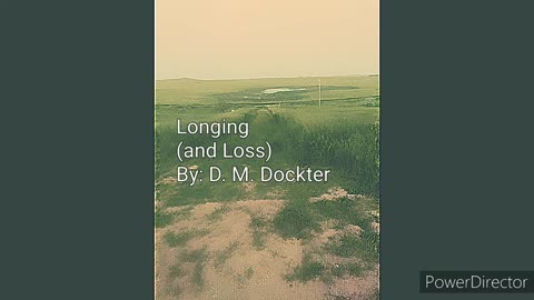 Longing (and Loss)