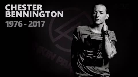 Cashter Bennington Speech Moment | Emotional
