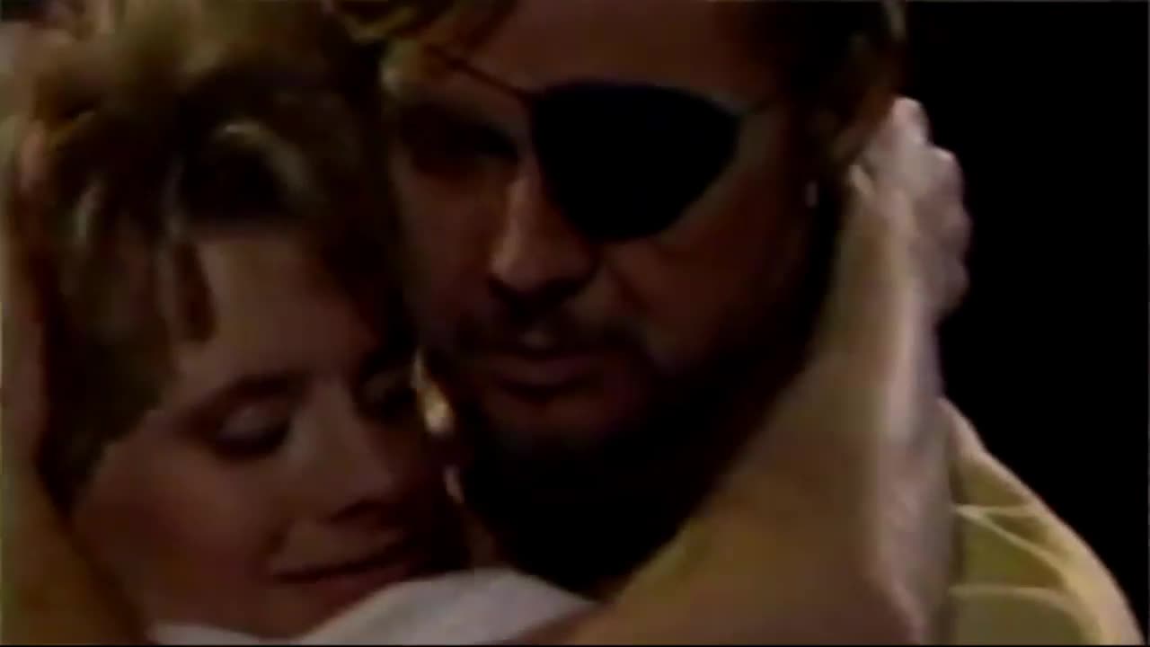 Steve & Kayla, All of Me Pt 1