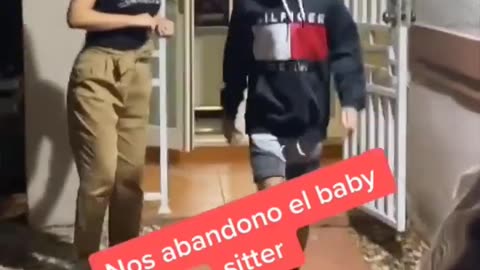 VIDEO VIRAL