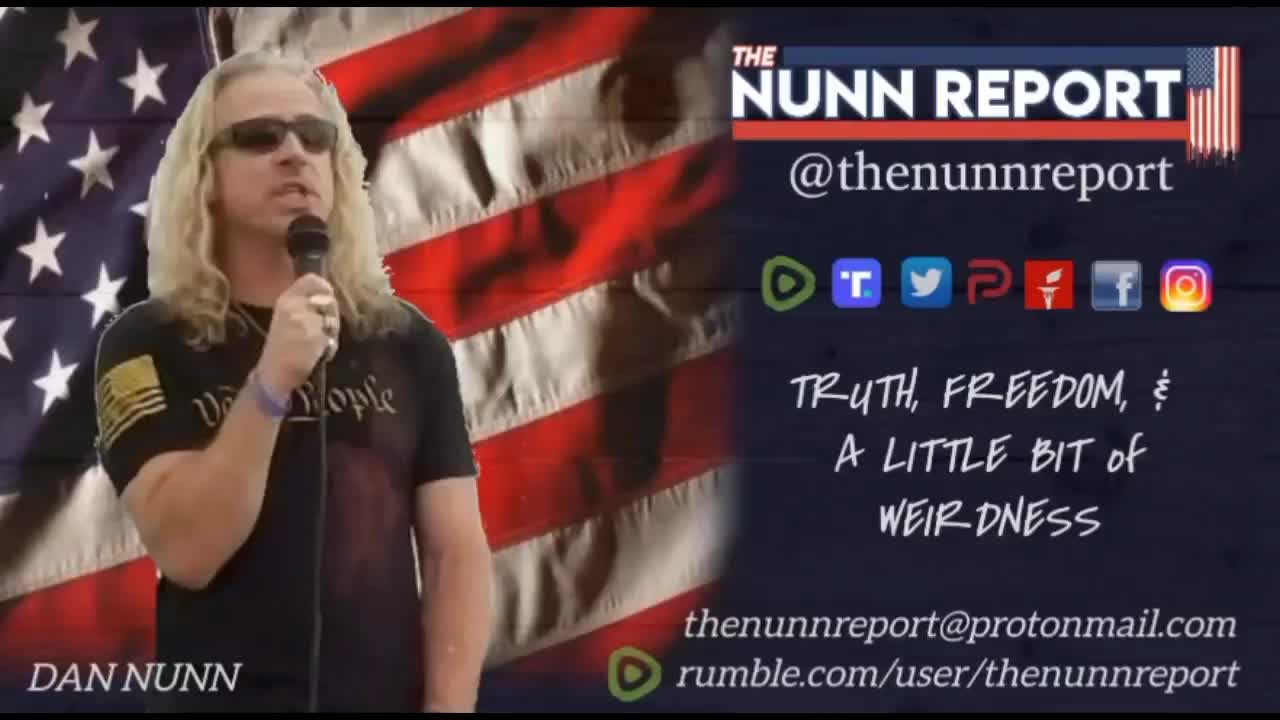 The Nunn Better Take of The Day | Ep 88 [clip] The Nunn Report