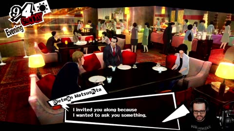 Persona 5 NG+ Trophy/Achievement hunting