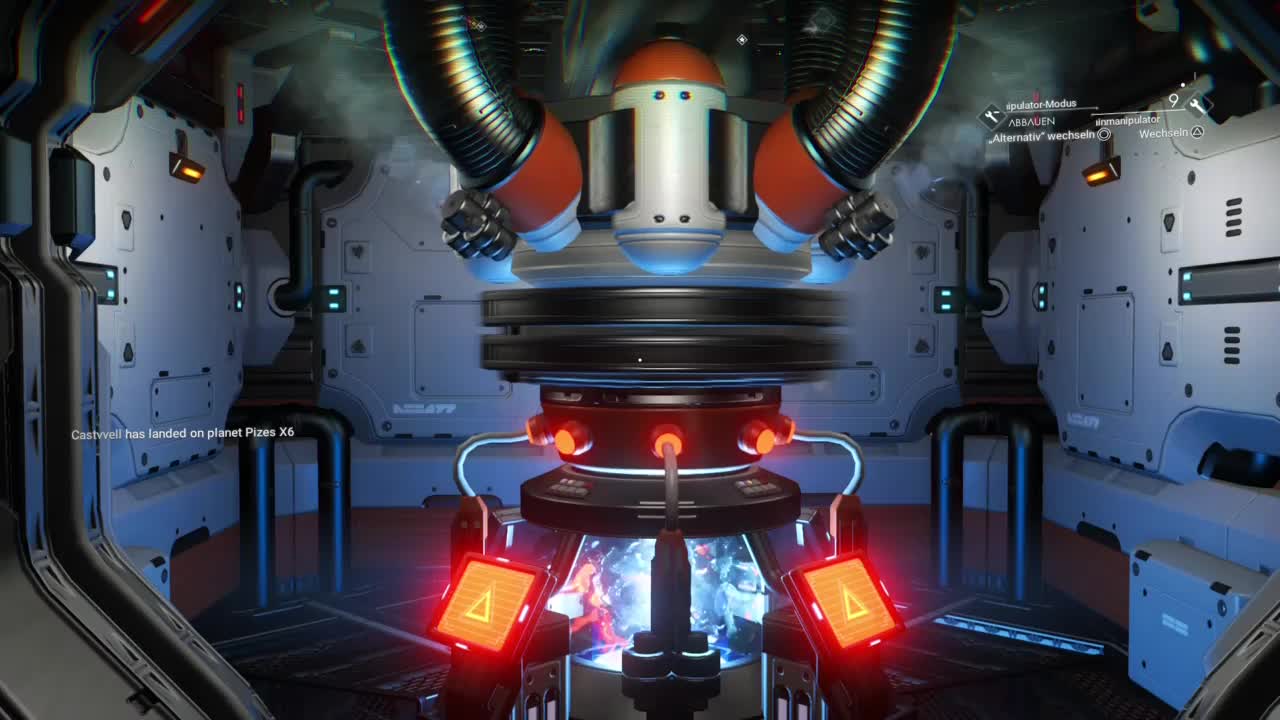 No Man's Sky #24 Es Geht weiter, Wir Farmen und Entwickeln uns