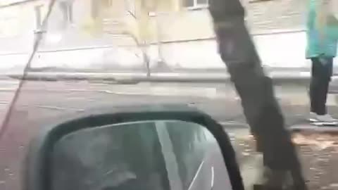 Kupiansk Nuzhovo EVACUATION Chaos in Kharkov Region!