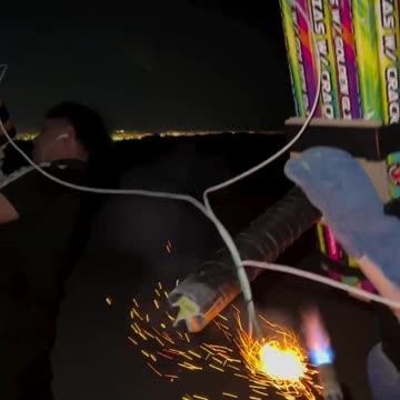 firework : Crackers cannon firecrackers