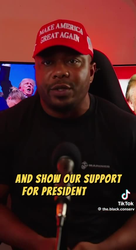 Unity | MAGA 🇺🇸