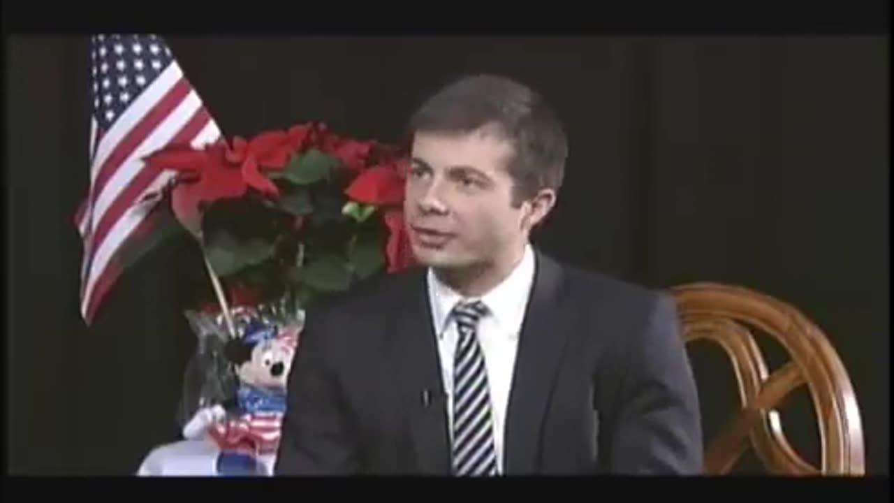 We The Kids Interview with Pete Buttigieg, Mayor of South Bend, IN