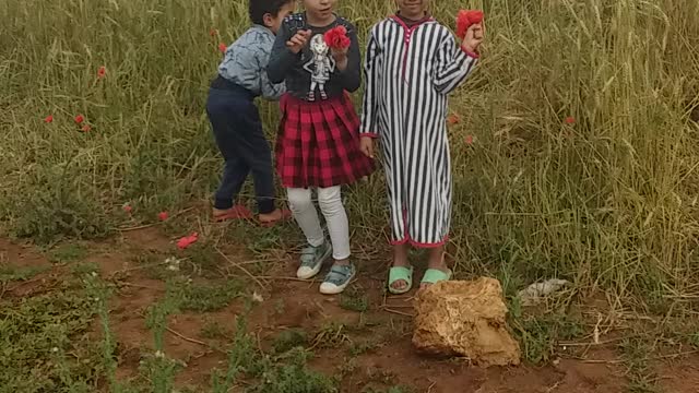 funny moments with Rehab and her cousins