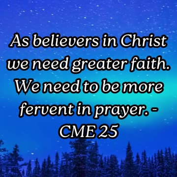 Ellen G White Quotes