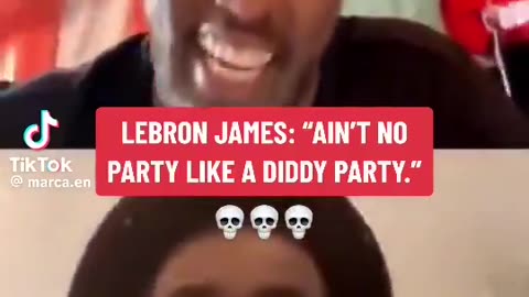 LEBRON JAMES and DIDDY: Child Molesters. Open your EYES: People you think you knew, monsters.