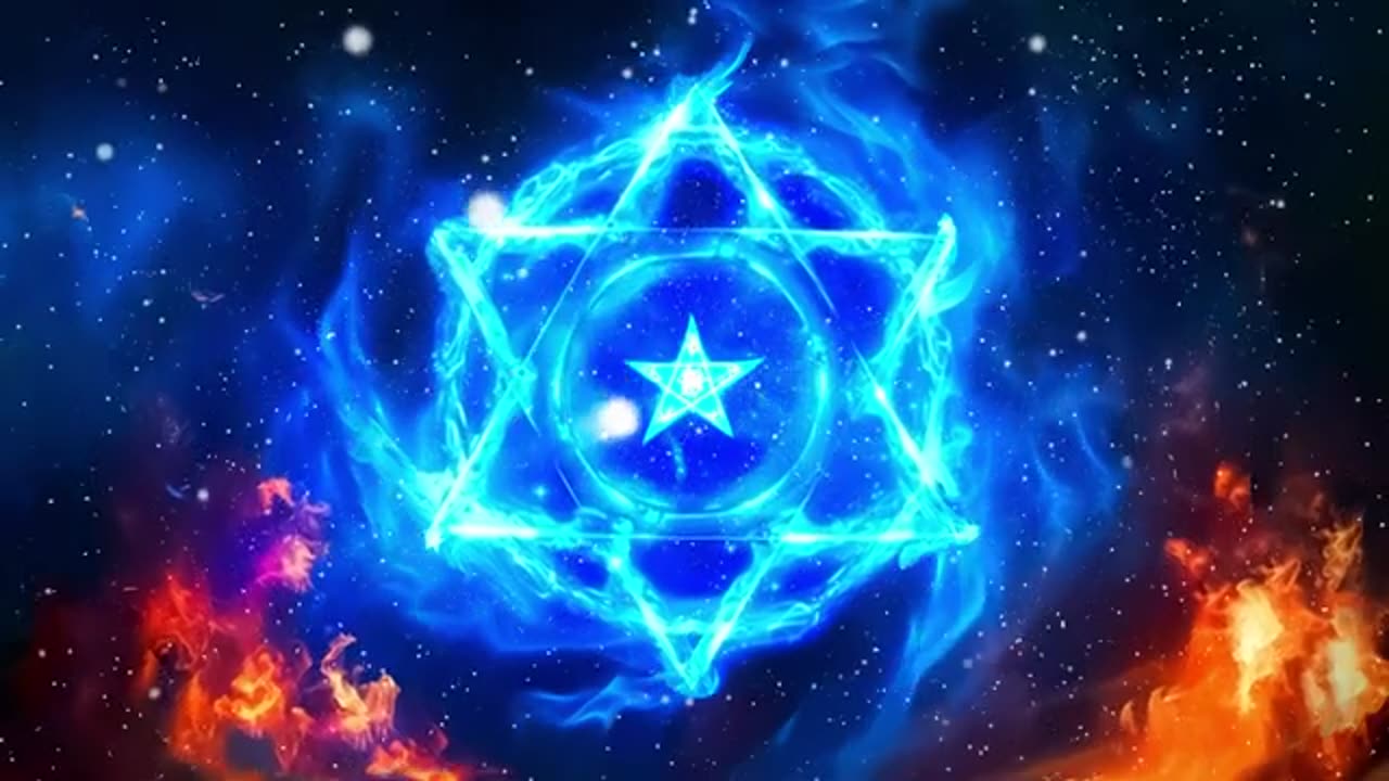 Powerful 999Hz Frequency for Energetic Cleansing Remove Negative Energy Ultimate Healing