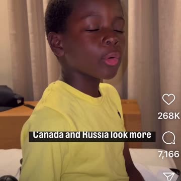 Interesting way to disclose the issue of the size of Africa.