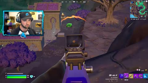 Fortnite’s *NEW* GIANT Update! (FREE Cybertruck & Deadpool RETURNS)