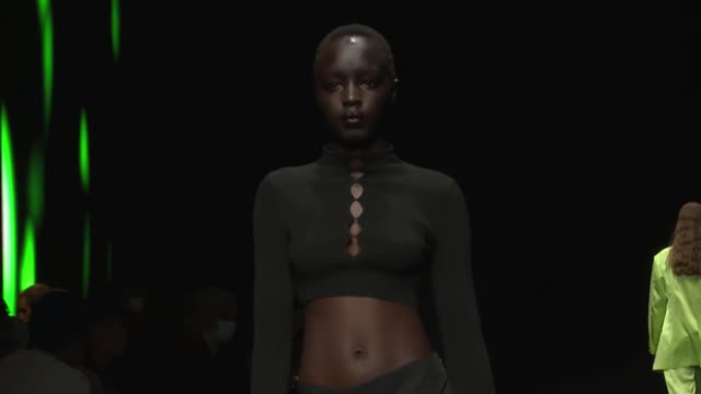 DROMe | Spring Summer 2022 | Full Show | Fashion Line