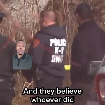 Body parts found at New York park