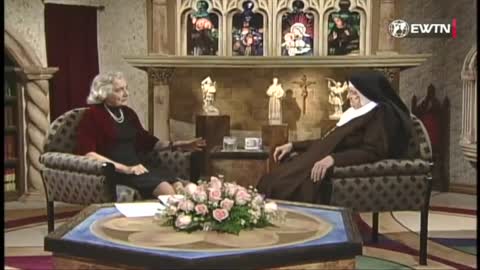 The Best of Mother Angelica Live - 2022-01-17 - Dr. Alice Von