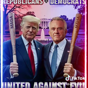 Fighting for America!