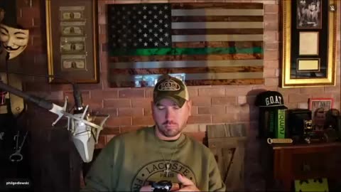 Phil Godlewski - Losses - October 19th, 2024