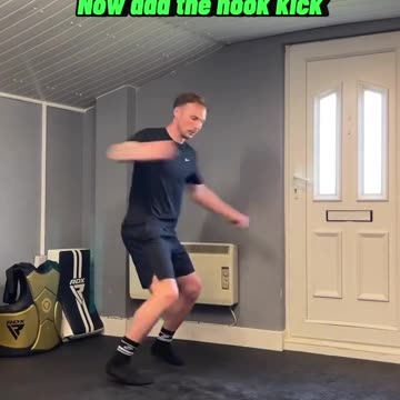 Kicking Techniques